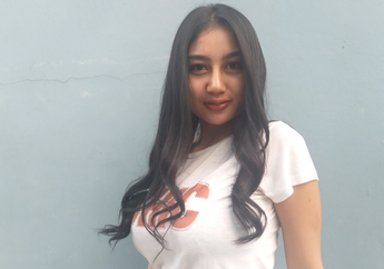 Ceritakan Pengalaman Manggung dengan Oza Kioza dalam Situasi Berseteru, Pamela Safitri: Kalau Gini Caranya Mending Sendiri-sendiri Aja