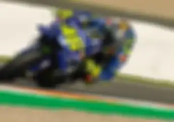 Valentino Rossi Masih Belum Tahu Rencana Tim Movistar Yamaha, kok Bisa?