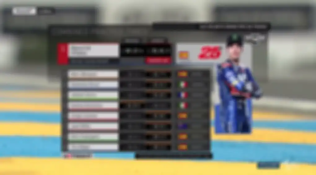 Hasil FP3 MotoGP Prancis