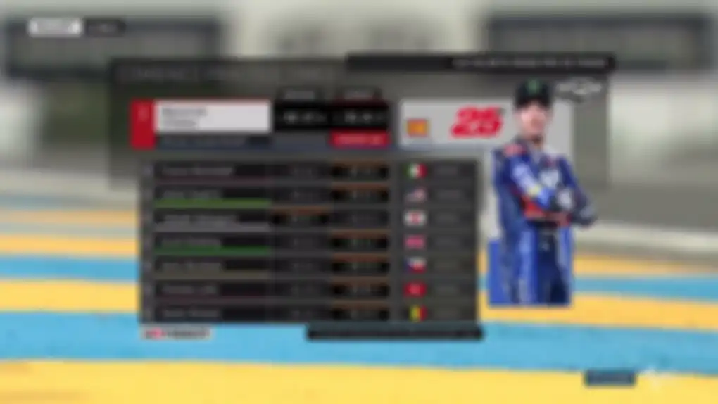 Hasil FP3 MotoGP Prancis
