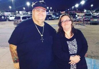 Tak Kunjung Bercinta Meski Sudah 11 Tahun Menikah, Pasangan Suami&nbsp;Istri Ini Baru Bisa Berhubungan Seks di Tahun ke-12, Ternyata Ini Alasannya