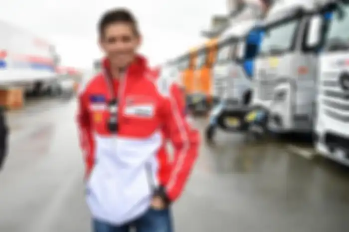 Casey Stoner nilai Jorge Lorenzo bakal sukses bersama Honda