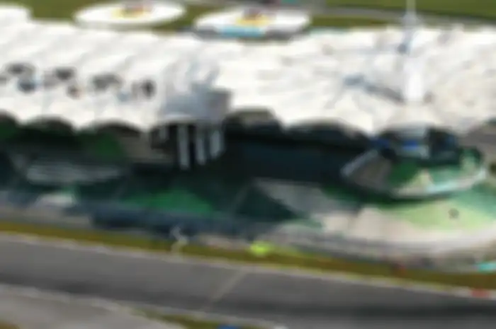 Sirkuit Sepang Malaysia