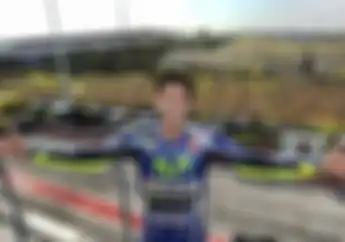 Valentino Rossi Kasih Syarat ke Yamaha Buat Perpanjang Kontrak