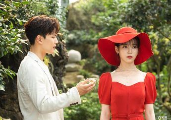 5 Rekomendasi Drakor Tentang Kehidupan Setelah Kematian, Ada Heavenly Ever After hingga Hotel Del Luna
