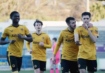 1 Tahun Sejak Penampakan di Arsenal, Sikap PSSI Bikin Justin Hubner Makin Jauh dari Debut Premier League