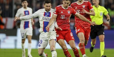 Bintang Bayern Muenchen Bosan di Zona Nyaman, Merapat ke Atletico atau AC Milan?