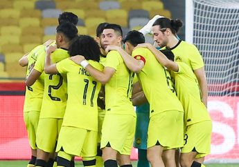 Negara Serumpun Sama Terseoknya, Malaysia Tidak Lebih Baik dari Indonesia di ASEAN Cup 2024