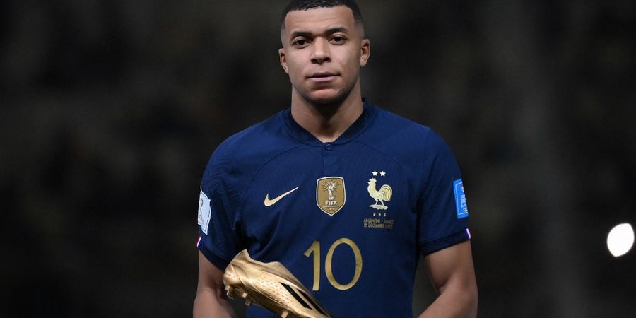 Kylian Mbappe Sudah Tanda Tangan Kontrak dengan Real Madrid dan Tanggal Pengumuman Terungkap