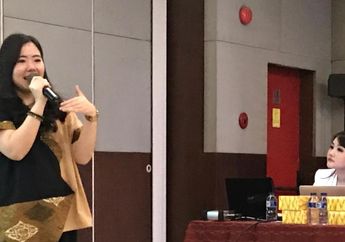 Seru! Sharing Session Kerja Sama Grid Network dan BABE Berlangsung Lancar dan Diwarnai Antusiasme Peserta!