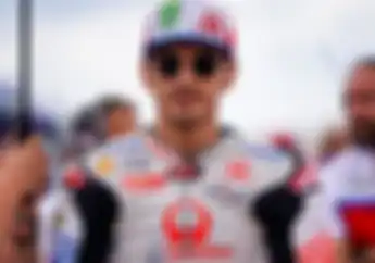 Kebangetan, Murid Valentino Rossi Gak Anggap Gurunya di MotoGP Virtual Race Kedua, Malah Waspadai 4 Orang Ini