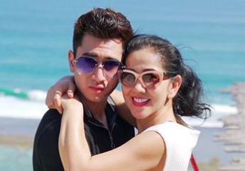 Minta Izin Menikah Muda, Verrell Bramasta Malah Dapat Penolakan dari Sang Ibu, Kenapa?