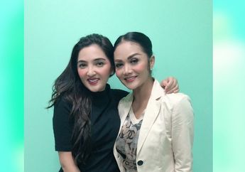 Dapati Anak Kandungnya Dibela Mati-matian oleh Ashanty, Krisdayanti Langsung Bereaksi!