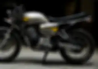 Wuih, Yamaha Byson Tampangnya Jadi Gagah  Banget Nih, Aliran Apa Ya?