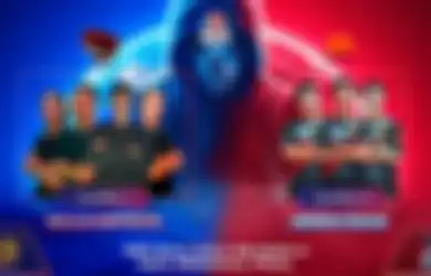 Tim Bull Esport dan Morph Team dari Indonesia Menang di Ajang Red Bull Mobile Esport Open Season 4 Final Regional Asia