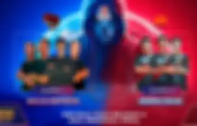 Tim Bull Esport dan Morph Team dari Indonesia Menang di Ajang Red Bull Mobile Esport Open Season 4 Final Regional Asia