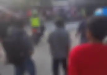 Ini Tanggapan Kepolisian Tentang Pengusiran Polisi yang Razia Kendaraan