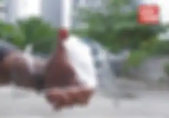 Gara-gara Komunitas, Pamor Desain Visor Seperti Ini Jadi Naik Daun