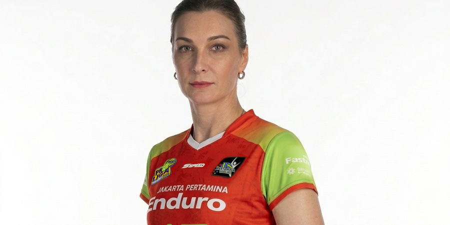 Final Four Proliga 2026 - Pertamina Enduro Datangkan Pemain Timnas Rusia, Voronkova Siap Duet bareng Megawati