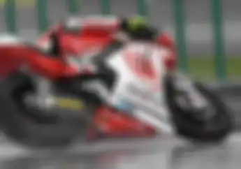 Hasil Latihan Resmi 3 Moto2 Australia, Miguel Oliveira Tercepat, Takaaki Nakagami Terseok