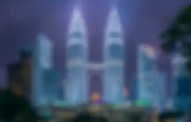 #HadapiCorona, Warga Asing yang Masuk Malaysia Harus Bayar Biaya Karantina 500 Ribu per Hari!