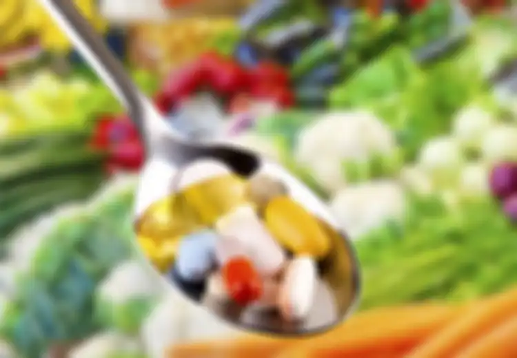 Rumah Sakit Rujukan Semakin Penuh, Jalani Isolasi Mandiri di Rumah, Pasien Covid-19 Disarankan oleh Dokter Konsumsi Vitamin Berikut Ini, Catat! Bisa Juga untuk Berjaga-jaga Agar Tidak Terinfeksi!