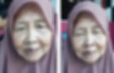 Sedih, Video Lansia di Panti Jompo Minta Dijemput Anaknya: Jangan Tinggalkan Mak di Sini, Emak Menderita!