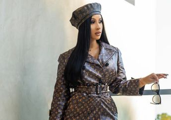 Gugat Cerai Suaminya, Cardi B Beberkan Alasan Retaknya Rumah Tangga Lewat Media Sosial: Aku Memutuskan Pergi..