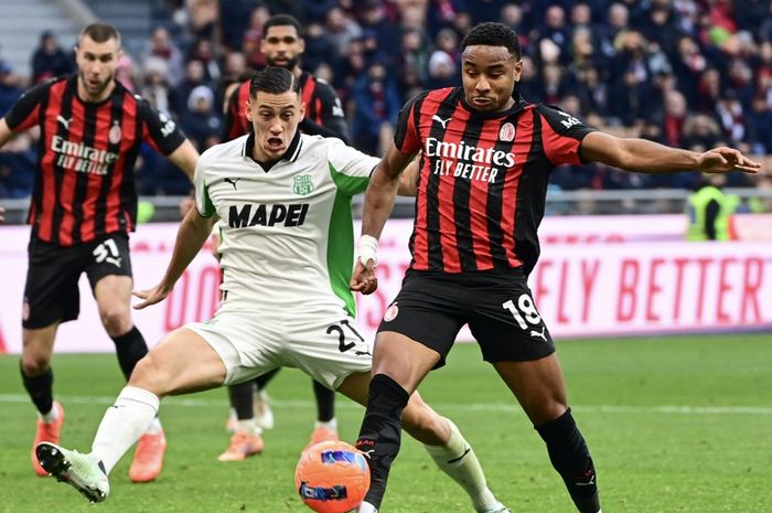 AC Milan: Audero, Idzes & 102-Point Record Chase