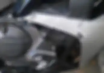 Uang Rp 10 Ribu Bisa Bikin Bodi Motor Berisik Jadi Senyap? Bisa, Ini Caranya!