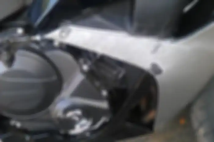 Ilustrasi Bodi Motor Getar