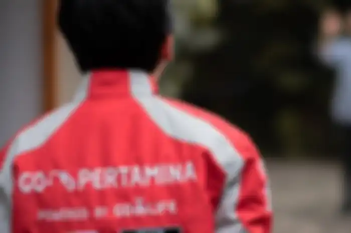 Go-Jek perkenalkan layanan barunya Go-Pertamina, jasa layanan pesan-antar BBM