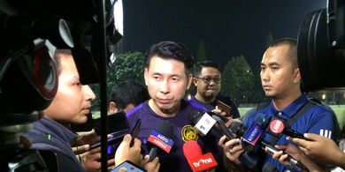 Mimpi Lolos ke Piala Dunia 2030, Malaysia Berharap Temukan Bakat dari Kompetisi Amatir