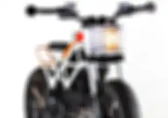 Ediaannn..! Modifikasi Ducati Multistrada 1000 DS Ini Bikin Pangling Bila Lihat Aslinya Kaya Gimana