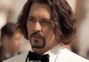 Dua Mantan Johnny Depp Beri Kesaksian di Pengadilan, Sebut Tuduhan Amber Heard Tak Berdasar!