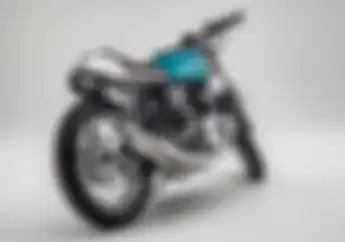 Pecinta Two Stroke Harus Tahu 8 Motor Custom Berbasis 2-Tak Ini
