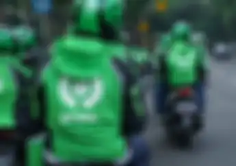 Demo Besar-besaran, Gojek Ancam Tindak Tegas Driver Ojol yang Rugikan Pelanggan