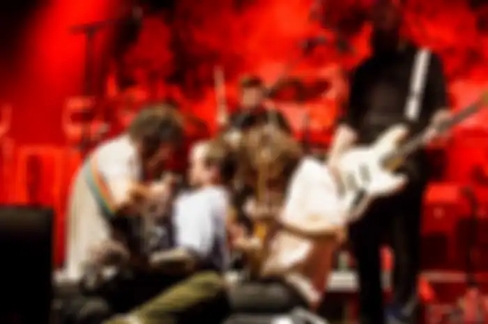 IDLES