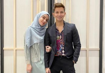 Pamer Test Pack Hamil Anak Ketiga, Fairuz A Rafiq: Langsung KB!