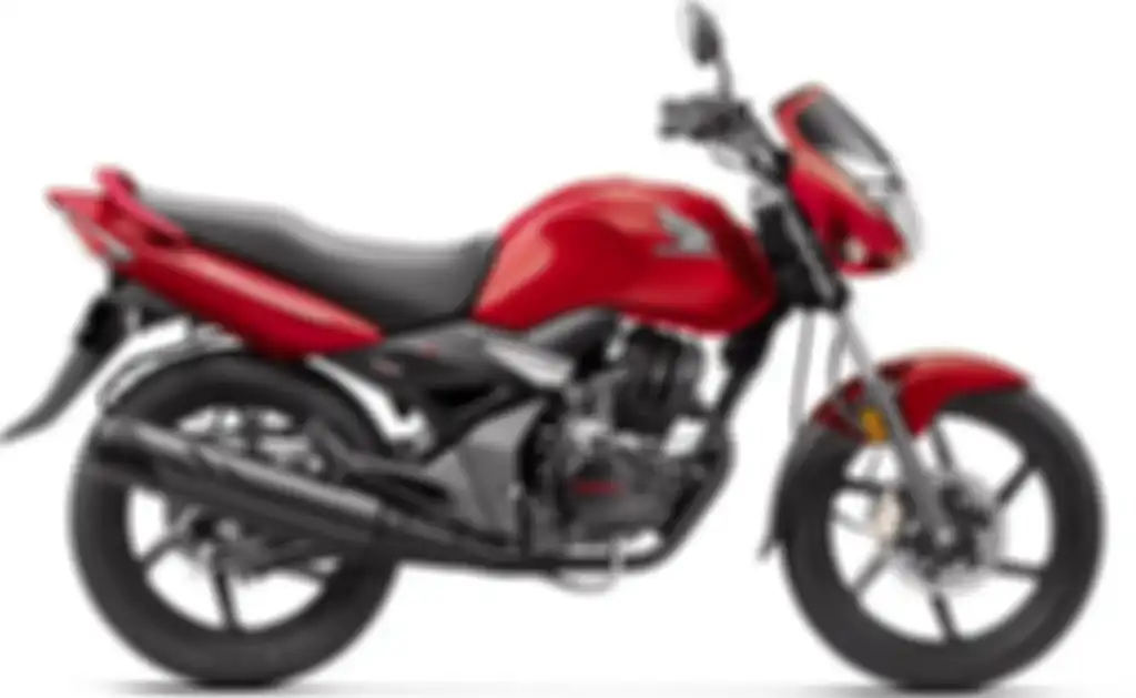 Honda Unicorn 150, Kembaran Honda Verza 150 yang ada di India
