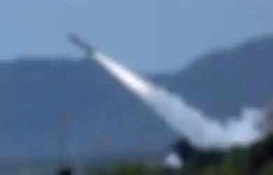 Hanya Berani Ngintip Pakai Jet Tempur, Ternyata China Ogah Dapat Masalah Saat Terjunkan Pasukan Darat Gegara Taiwan Miliki Banyak Jebakan, Salah Satunya Dinding Api