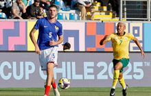 Hasil Piala Dunia U-20 2025 - Anak Zinedine Zidane Masih Kepayahan, Prancis Dibantai Amerika Serikat