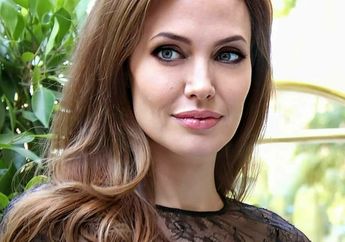 Urus 6 Anak Sendirian Sebagai Ibu Tunggal, Angelina Jolie Merasa Beruntung karena Anak Angkatnya yang Masih Berusia 15 Tahun, Zahara