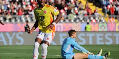 Hasil Piala Dunia U-20 2025 - Incaran Barcelona Hattrick, Spanyol Tersingkir