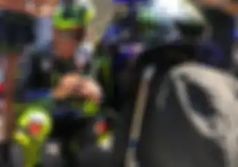Terungkap, Ternyata Ini Alasan Valentino Rossi Masih Dibutuhkan di MotoGP dan Yamaha
