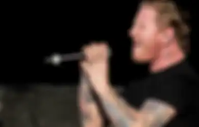 Corey Taylor: Alice in Chains Mengubah Cara Penulisan Lagu Gue!