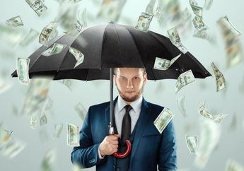 3 Shio Beruntung Hari Ini Sabtu 9 Desember 2023, Rezeki Mengalir Deras Bagaikan Air Terjun