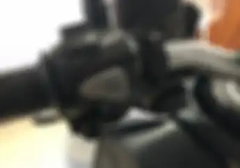 Terungkap, Alasan Saklar Sein Motor Honda Ada di Bawah Tombol Klakson