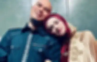Suka Mulan Jameela Gara-gara Tubuhnya Mirip Anak SMA, Ahmad Dhani Harus Kecewa Karena Hal Ini, Sang Musisi: Aku Lebih Seneng Kalau Dia...