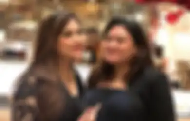 Biodata Artis Nia Daniaty, Penyanyi Kondang Mantan Istri Farhat Abbas, Sekarang Lagi Pusing Anaknya Olivia Nathania Kesandung Kasus Penipuan CPNS
